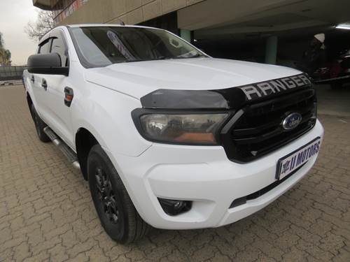 Ford Ranger VII 2.2 TDCi XLS Pick Up Double Cab