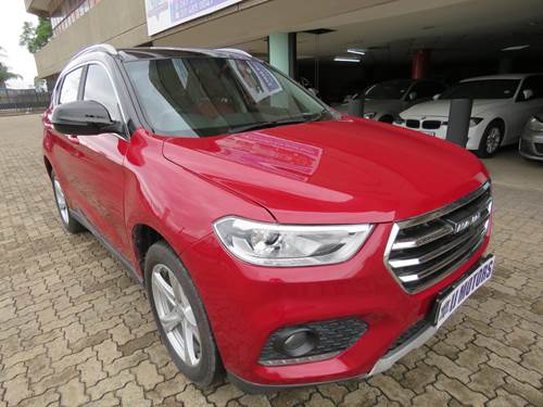 Haval H2 1.5T Luxury