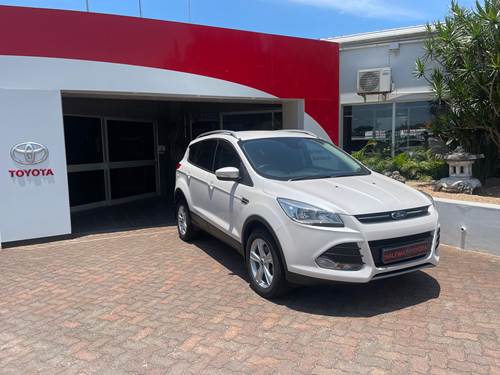 Ford Kuga 1.5 EcoBoost Ambiente Auto