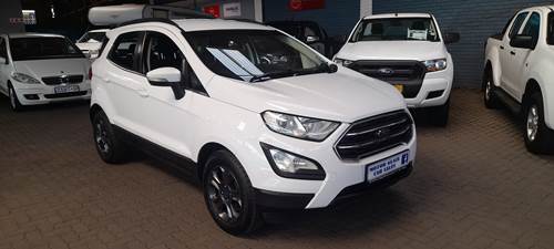 Ford EcoSport 1.0 Trend