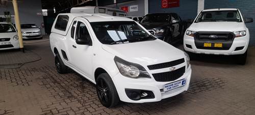 Chevrolet Utility 1.4 Aircon