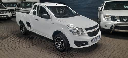 Chevrolet Utility 1.4 Aircon