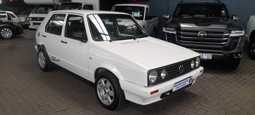 Volkswagen (VW) Citi 1.4i