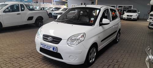 Kia Picanto 1.1