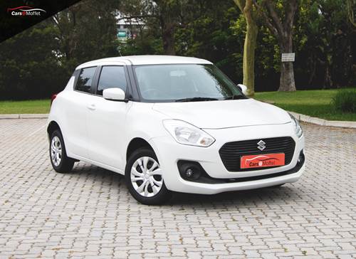 Suzuki Swift 1.2 GL Hatch