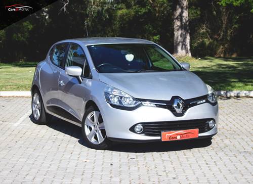 Renault Clio 1.2T Expression (88kW) EDC 5 Door Auto