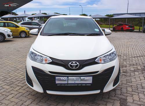 Toyota Yaris 1.5 XI 5 Door