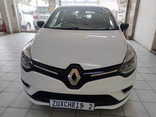 Renault Clio 900T GT-Line 1.0 Turbo 5 Door