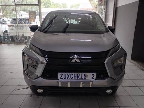 Mitsubishi Xpander 1.5