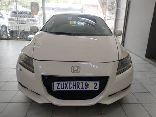 Honda CR-Z 1.5 