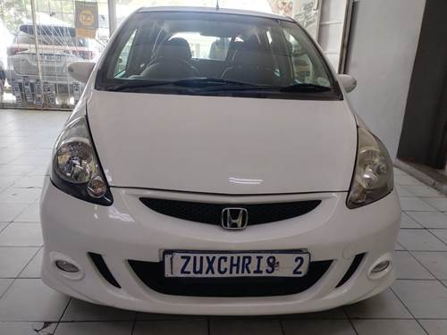 Honda Jazz 1.5i V-Tec Auto