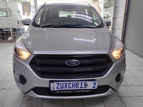 Ford Kuga 1.5 EcoBoost Ambiente Auto