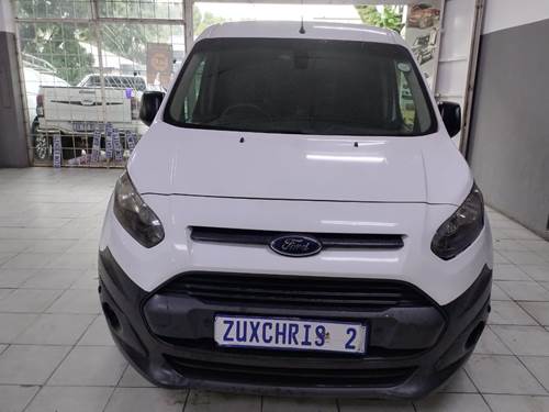 Ford Transit 1.0 Connect Ambiente SWB Panel Van