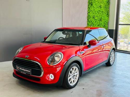 MINI One 1.5T Auto