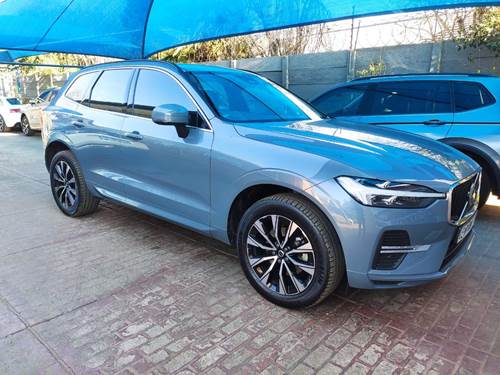 Volvo XC60 B6 R-Design Plus Dark Geartronic AWD