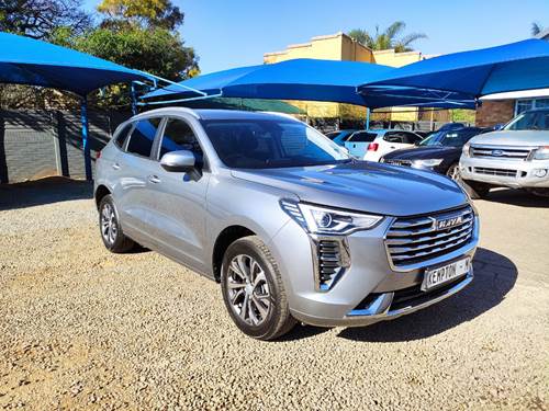 Haval Jolion 1.5T Luxury