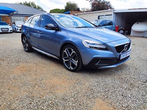 Volvo V40 D3 Inscription Geartronic