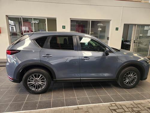 Mazda CX-5 2.0 Active Auto