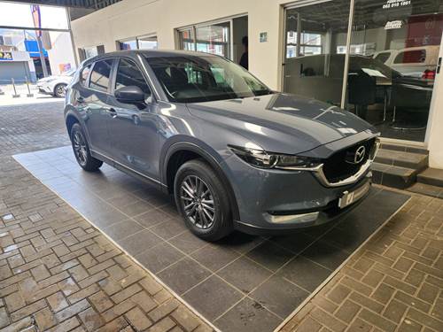 Mazda CX-5 2.0 Active Auto