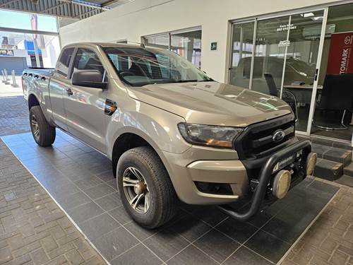 Ford Ranger VII 2.2 TDCi XL Pick Up Super Cab