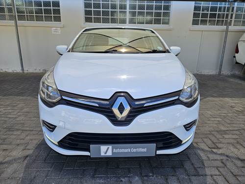 Renault Clio IV 900T (66kW) Authentique