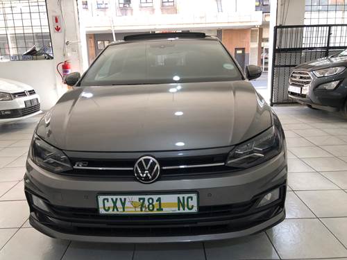 Volkswagen (VW) Polo 1.0 TSi Comfortline