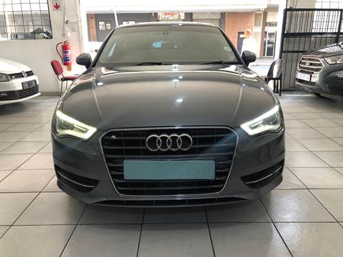 Audi A3 1.4 T FSi S-tronic 3 Doors