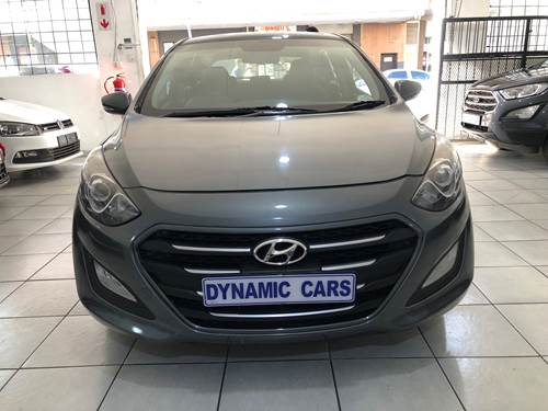 Hyundai i30 1.6 Premium