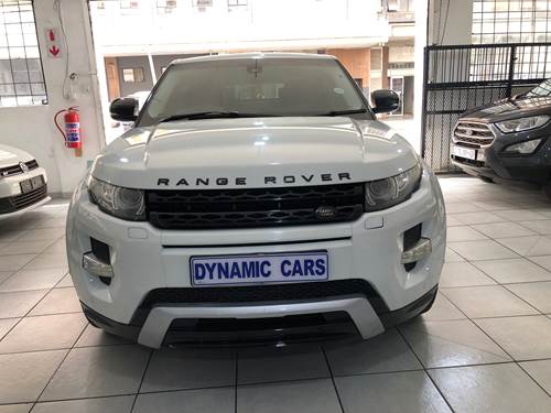 Land Rover Range Rover 3.0 TD V6 Vogue SE