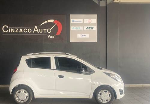 Chevrolet Spark 1.2 L