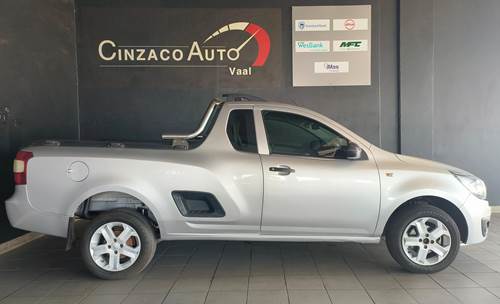 Chevrolet Utility 1.4 Sport