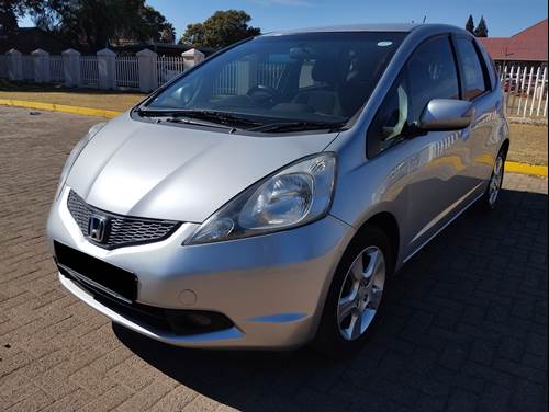 Honda Jazz 1.5i EX