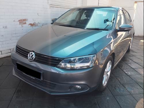 Volkswagen (VW) Jetta 6 1.2 TSi Trendline