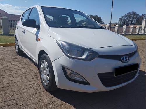 Hyundai i20 1.2 Motion