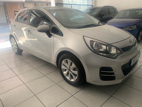 Kia Rio V 1.4 LX Hatch 5 Door