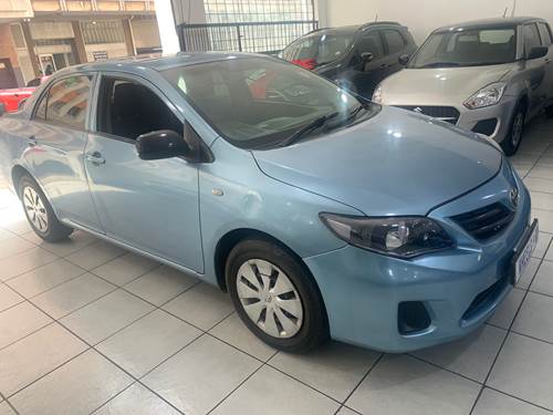 Toyota Corolla 1.6 Quest