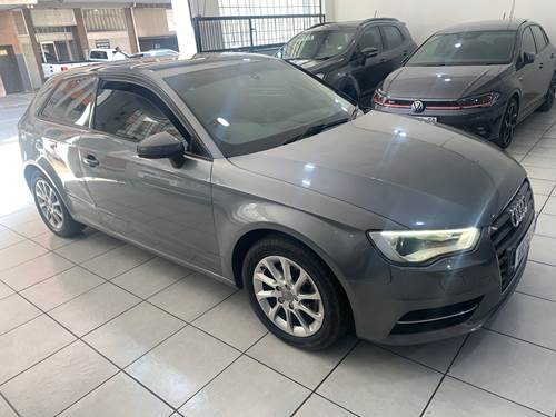 Audi A3 1.4 T FSi S-tronic 3 Doors