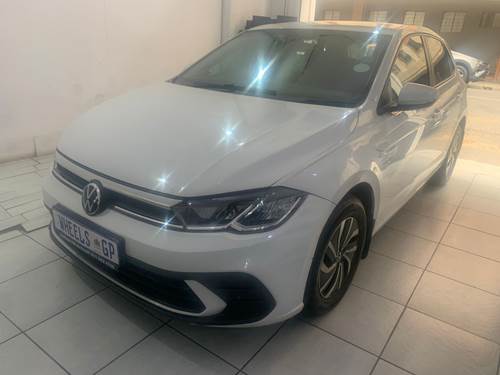 Volkswagen (VW) Polo 1.0 TSi Comfortline