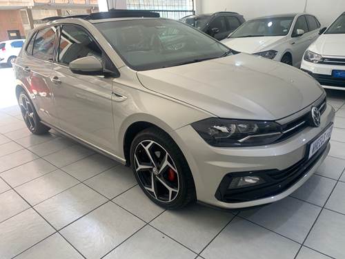 Volkswagen (VW) Polo 1.0 TSi Comfortline