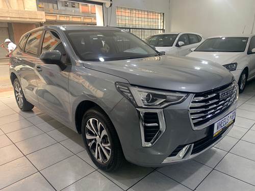 Haval Jolion 1.5T Luxury