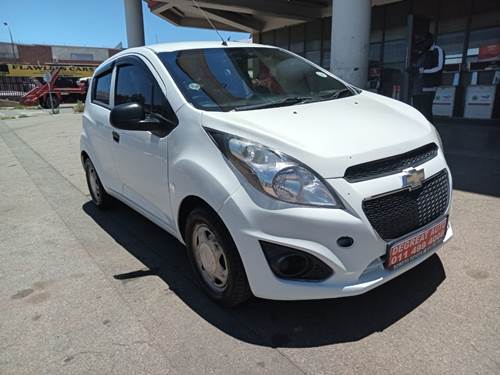 Chevrolet Spark 1.2 L