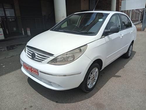 TATA Indigo Manza 1.4 Ignis