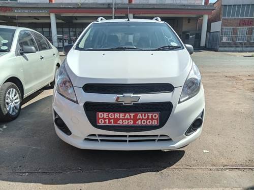 Chevrolet Spark 1.2 L