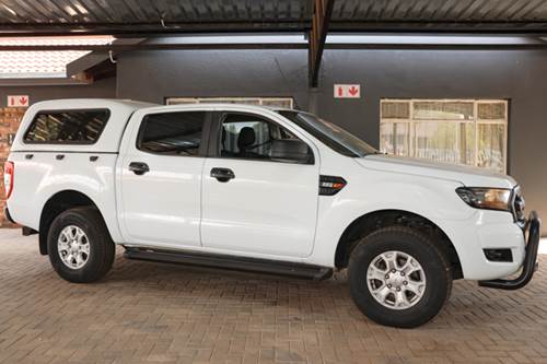 Ford Ranger VII 2.2 TDCi XL Pick Up Double Cab 4x2