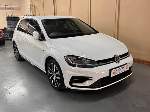 Volkswagen (VW) Golf 7 1.4 TSi (92 kW) Comfortline DSG