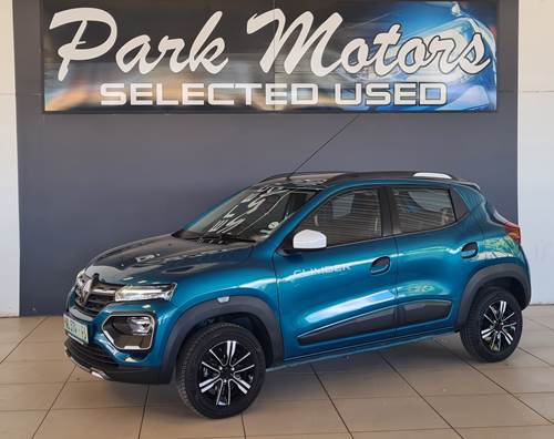 Renault Kwid 1.0 Climber 5 Door