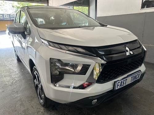 Mitsubishi Xpander 1.5 Auto