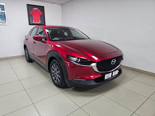 Mazda CX-30 2.0 Active Auto