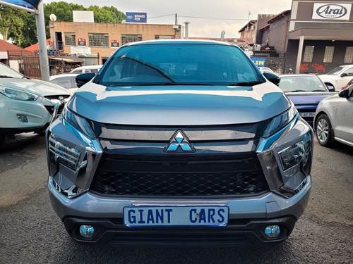 Mitsubishi Xpander 1.5