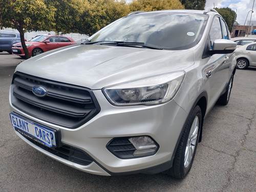 Ford Kuga 1.5 EcoBoost Trend Auto